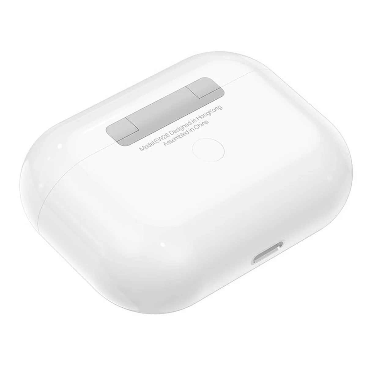 Bluetooth наушники Hoco EW26 TWS Белый