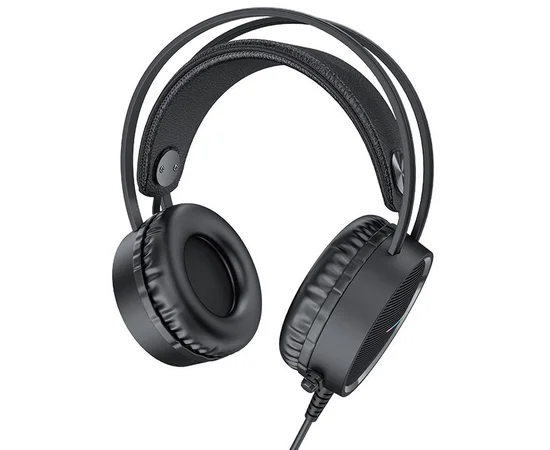 Стерео Наушники Hoco W100 Черный