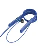 Bluetooth наушники Hoco ES73 Dynastic neck-mounted Blue