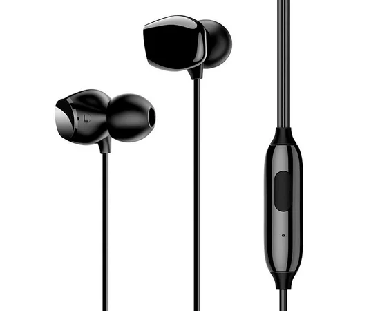 Наушники Usams EP-28 Черный