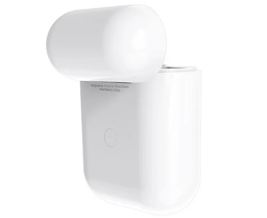 Bluetooth наушники Hoco EW02 Plus TWS Белый