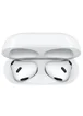 Беспроводные TWS наушники Airpods 3 Wireless Charging Case for Apple (A) White