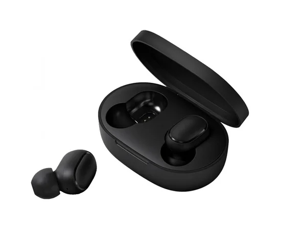 Беспроводные наушники Xiaomi Redmi AirDots 2 (Global) Черный