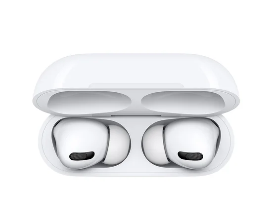 Беспроводные Bluetooth наушники USAMS-YM Emall series BT5.0 Белый