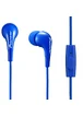 Наушники Pioneer SE-CL502-K Синий