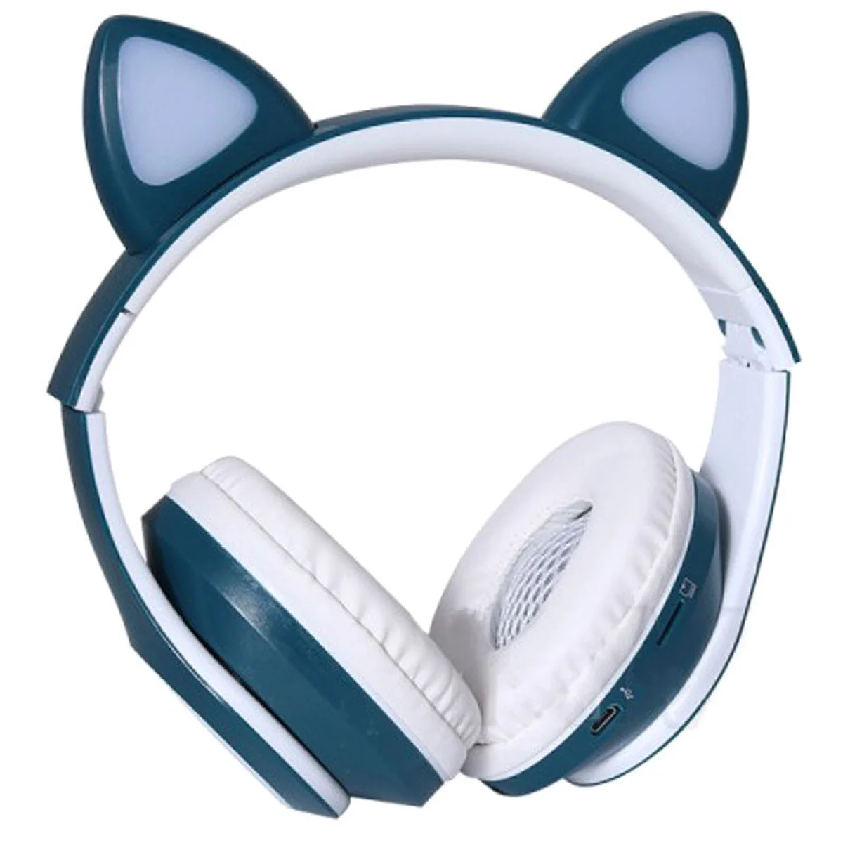 Bluetooth навушники Tucci CT930 Синій