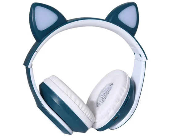 Bluetooth наушники Tucci CT930 Синий