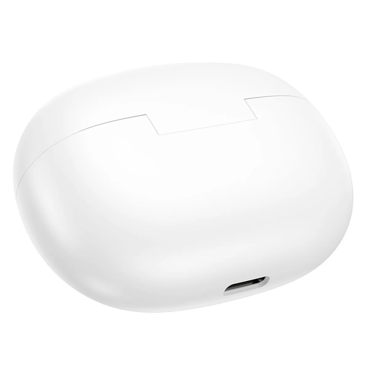 Бездротові TWS навушники Hoco EQ26 Nice ANC+ENC White