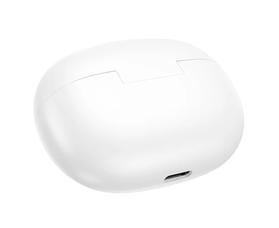 Беспроводные TWS наушники Hoco EQ26 Nice ANC+ENC White