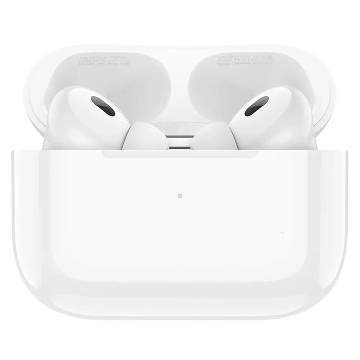 Bluetooth наушники Hoco EW50 TWS White