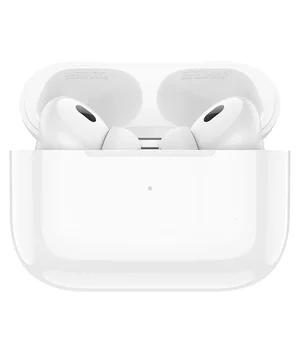 Bluetooth навушники Hoco EW50 TWS White