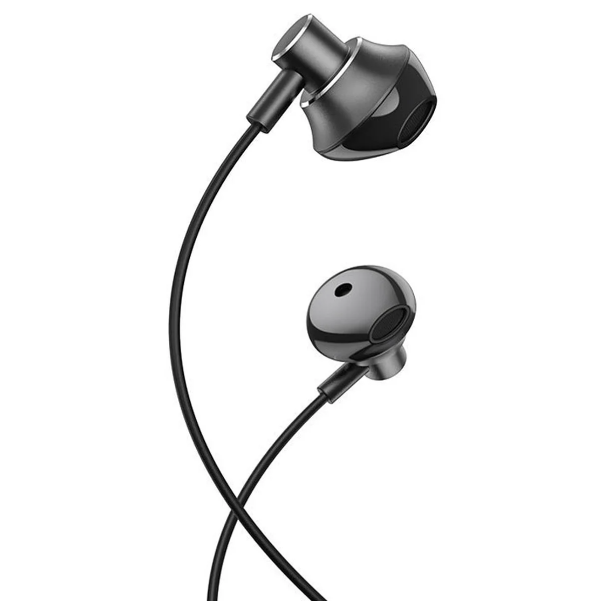 Стерео Наушники Hoco M75 Черный