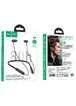 Bluetooth наушники Hoco ES70 Armour neck-mounted Black