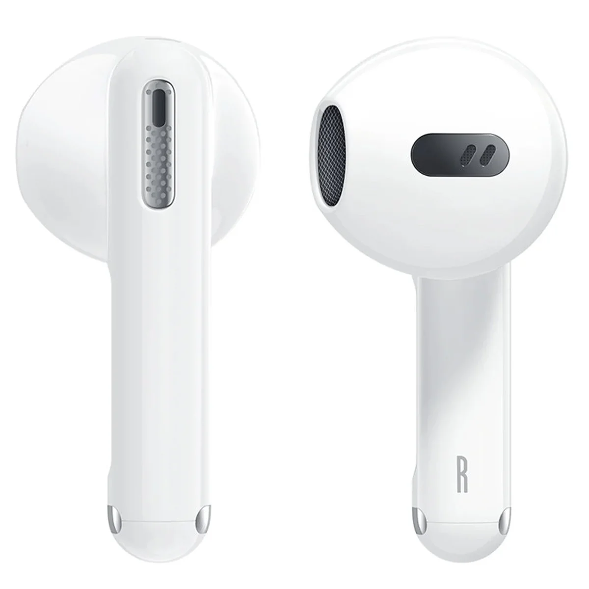 Бездротові навушники TWS Baseus Bowie WX5 (A00051000213-00) White