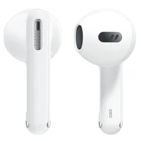 Бездротові навушники TWS Baseus Bowie WX5 (A00051000213-00) White