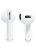 Беспроводные TWS наушники Baseus Bowie WX5 (A00051000213-00) White