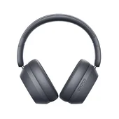 Накладные беспроводные наушники Baseus Bass 35 Max (A00070800) Twilight Grey