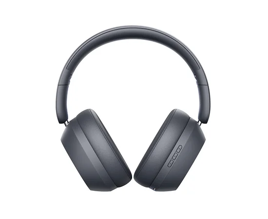 Накладные беспроводные наушники Baseus Bass 35 Max (A00070800) Twilight Grey