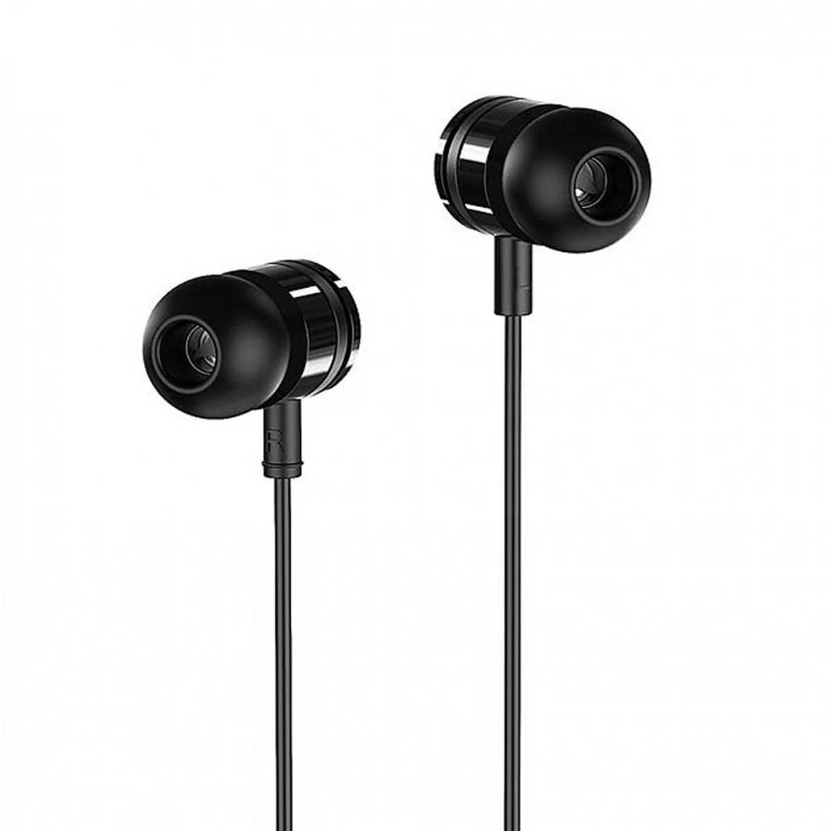 Наушники Borofone BM31 Черный