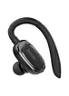 Bluetooth Гарнитура Hoco E26 Plus Черный Bluetooth Гарнитура Hoco E26 Plus Черный