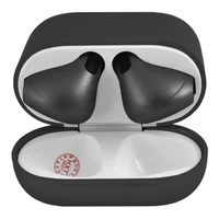 Бездротові навушники Air Pro 4 Black