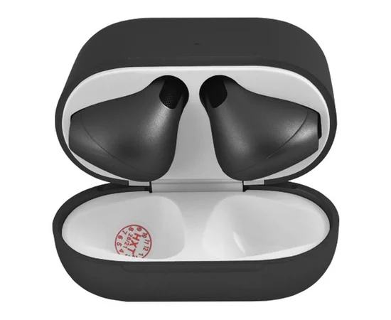 Беспроводные наушники Air Pro 4 Black
