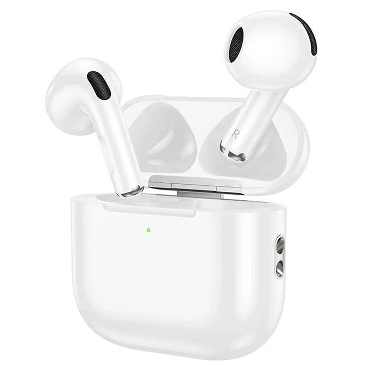 Беспроводные TWS наушники Hoco EW64 White