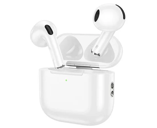 Беспроводные TWS наушники Hoco EW64 White