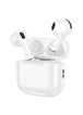 Беспроводные TWS наушники Hoco EW64 White
