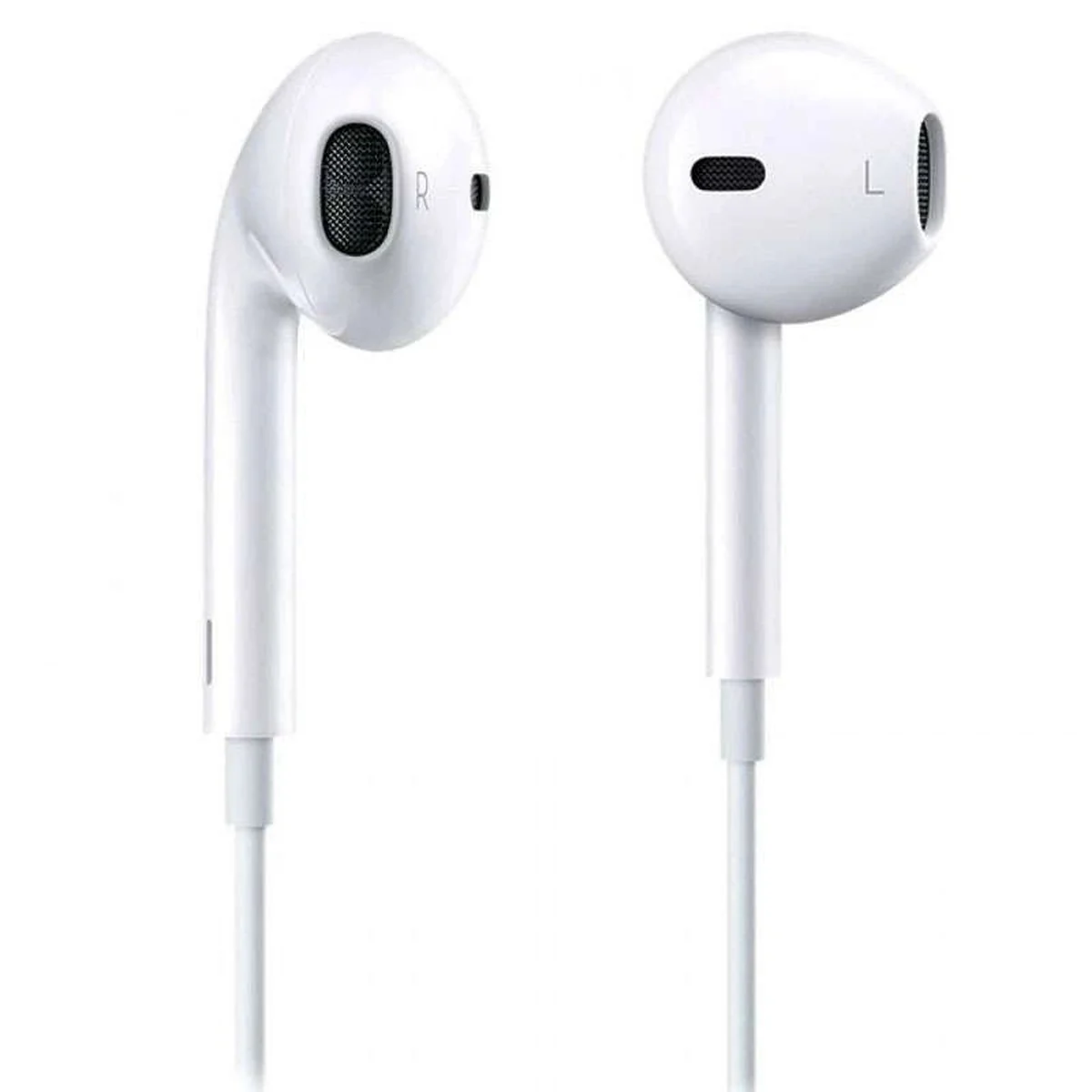 Наушники EarPods with Mic Type-C (AAA) (box) Белый