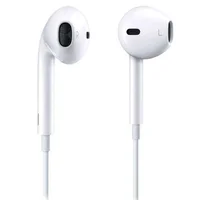 Наушники EarPods with Mic Type-C (AAA) (box) Белый