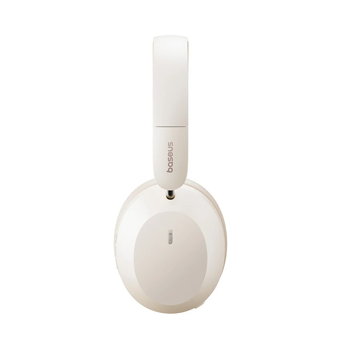 Накладные беспроводные наушники Baseus Bass 35 Max (A00070800) Stellar White