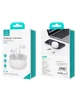 Беспроводные TWS наушники Usams-XD18 X-don Series BT 5.3 White