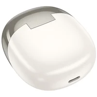 Беспроводные TWS наушники Hoco EQ11 Pacifico Milky White