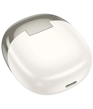 Беспроводные TWS наушники Hoco EQ11 Pacifico Milky White