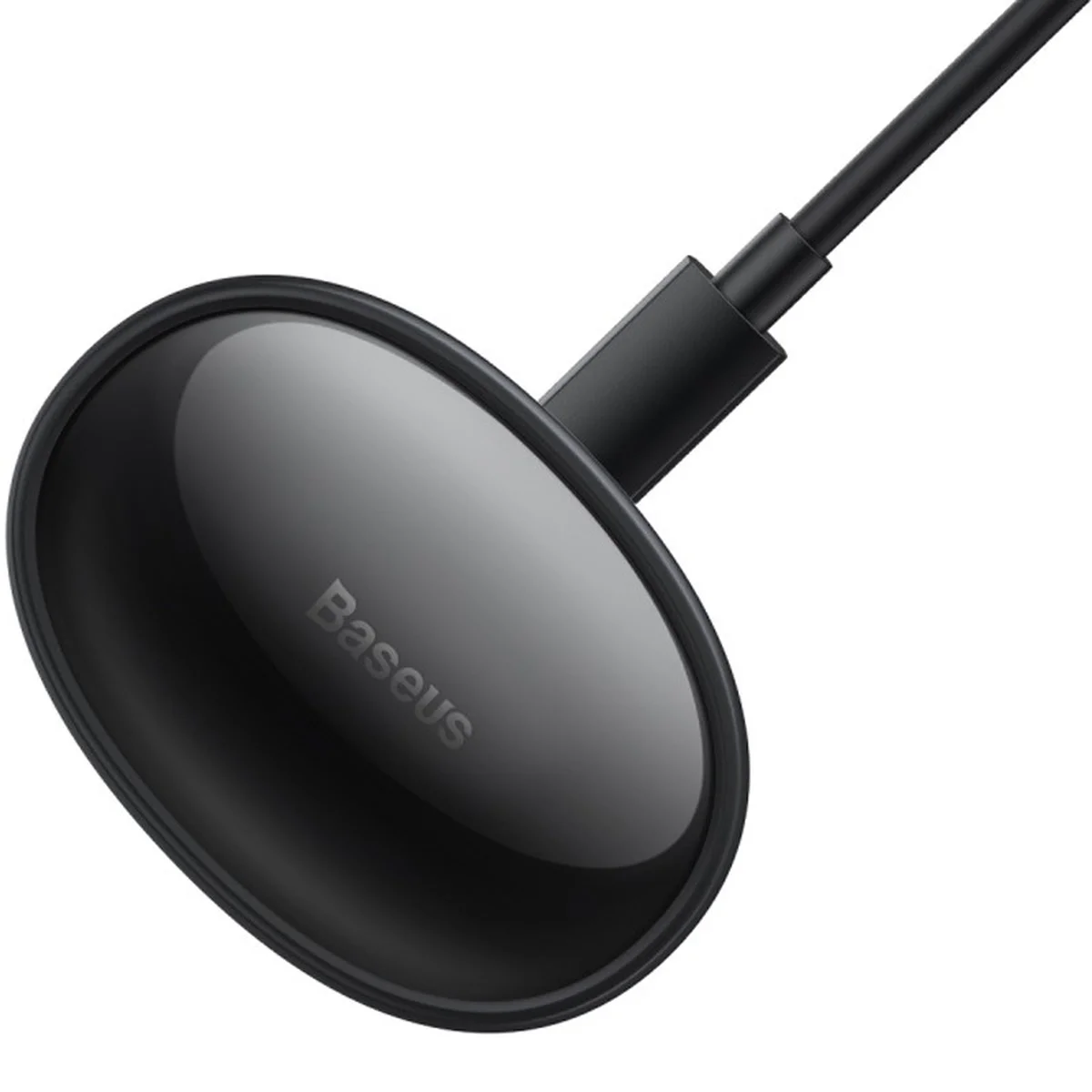 Bluetooth наушники Baseus Bowie E2 TWS (NGTW09) Black