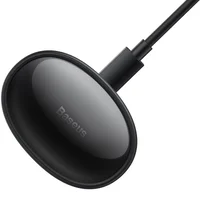 Bluetooth наушники Baseus Bowie E2 TWS (NGTW09) Black