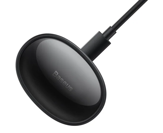 Bluetooth наушники Baseus Bowie E2 TWS (NGTW09) Black
