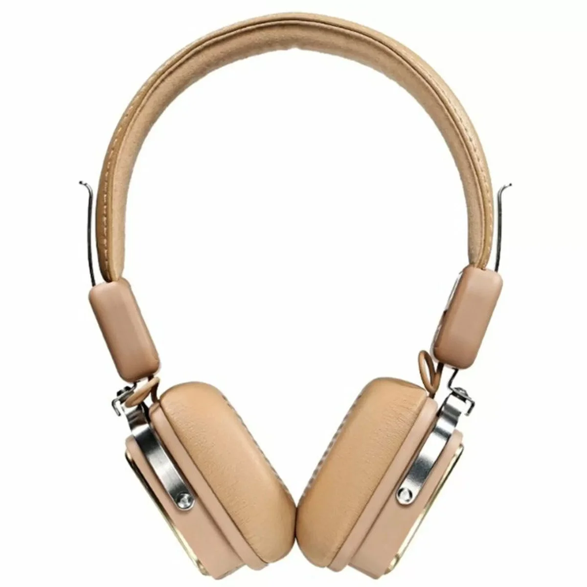 Bluetooth наушники Remax RB-200HB Золотой