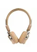 Bluetooth наушники Remax RB-200HB Золотой