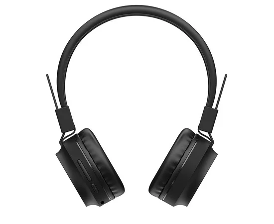 Bluetooth наушники HOCO W25 Черный
