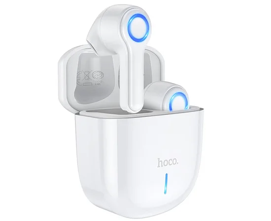 Bluetooth наушники HOCO ES45 Белый
