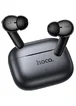 Беспроводные TWS наушники Hoco EQ27 Fun ANC+ENC+smart AI translation Metal gray