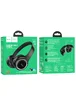 Bluetooth наушники Hoco W41 Charm Black