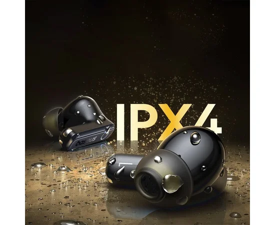 Беспроводные TWS наушники Baseus OS Bowie 35 (A00073800) Cosmic Black