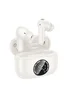 Беспроводные TWS наушники Hoco EQ22 Singer ANC+ENC Cloudy white