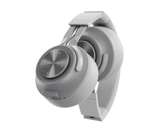 Bluetooth гарнитура Hoco W22 Серый