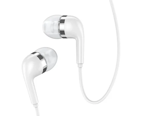 Наушники Usams EP-23 Белый