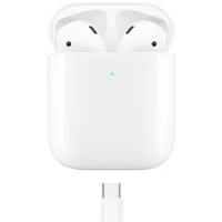 Беспроводные TWS наушники Borofone BW89 White