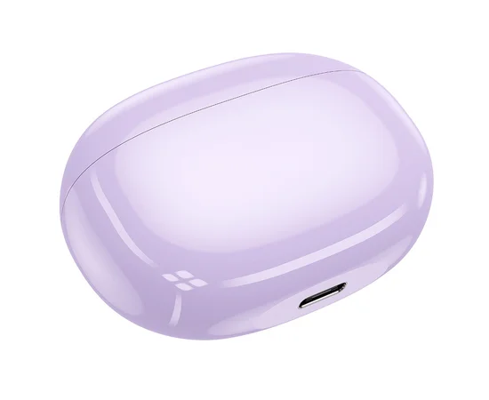 Беспроводные TWS наушники Hoco EW60 Norman Purple